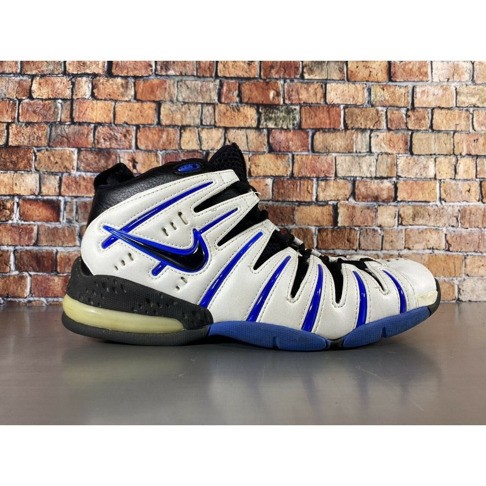 Nike Air Fly By U Uptempo Size 9 VINTAGE Extremely Rare